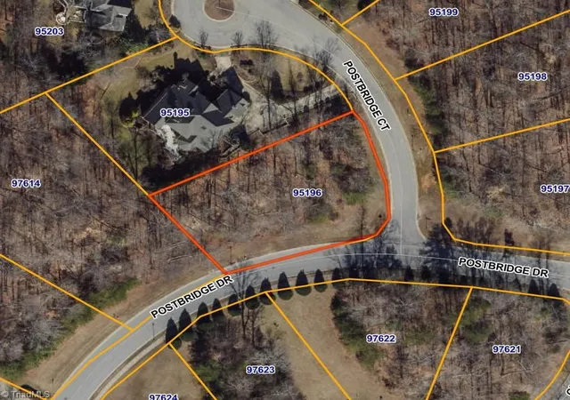 1st image of 1 Postbridge Ct, Greensboro, NC 27407 | MLS# 1052530