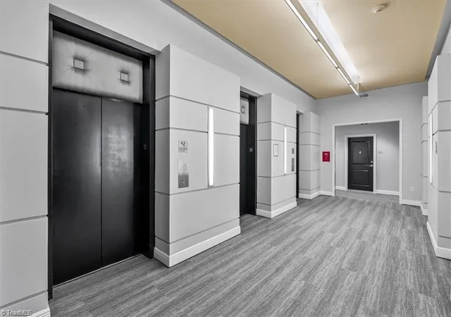 2nd image of 201 Elm St #1205, Greensboro, NC 27401 | MLS# 1217269