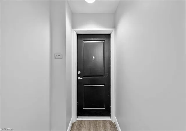 3rd image of 201 Elm St #1205, Greensboro, NC 27401 | MLS# 1217269