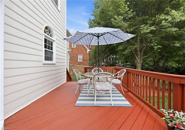 46th image of 307 Overman St, Greensboro, NC 27410 | MLS# 1223128