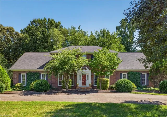 Photo 2 of Single family home for sale at 1018 Riverbend Dr, Advance, NC 27006 | MLS# 1229737 | Listing updated on 2026-09-11