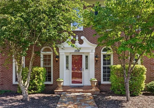 Photo 3 of Single family home for sale at 1018 Riverbend Dr, Advance, NC 27006 | MLS# 1229737 | Listing updated on 2026-09-11
