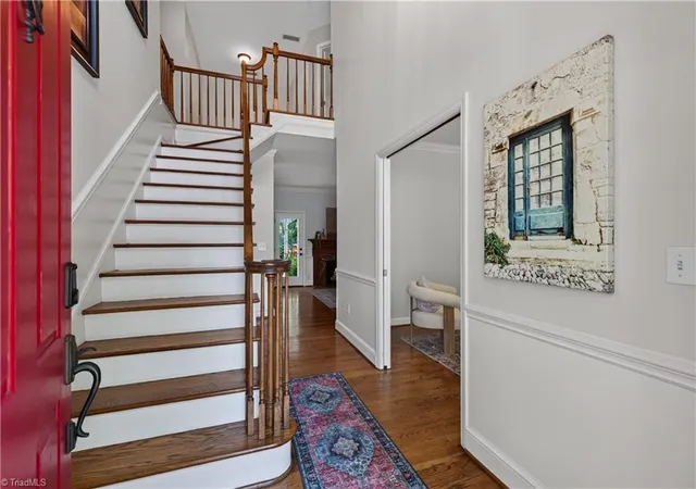Photo 3 of Single family home for sale at 1018 Riverbend Dr, Advance, NC 27006 | MLS# 1229737 | Listing updated on 2026-09-11