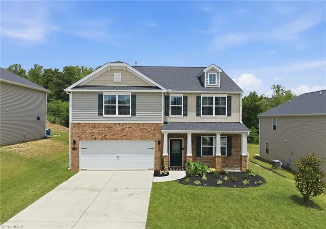 Homes for sale in Trinity, NC | 6882 Bellawood Dr, Trinity, NC 27370 | MLS# 1224838