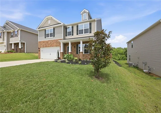 Homes for sale in Trinity, NC | 6882 Bellawood Dr, Trinity, NC 27370 | MLS# 1224838