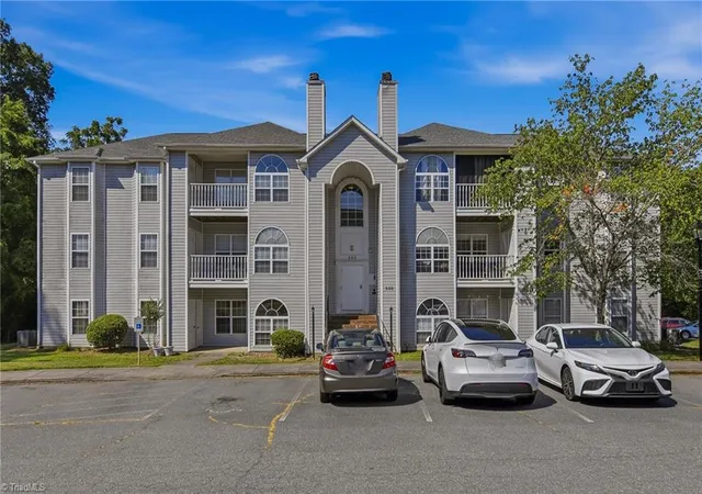 1st image of 514 Rivertree Ln, Winston Salem, NC 27103 | MLS# 1229785