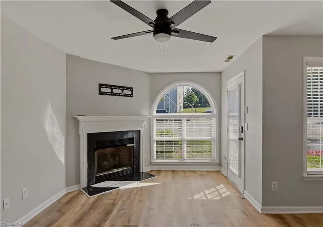 5th image of 514 Rivertree Ln, Winston Salem, NC 27103 | MLS# 1229785