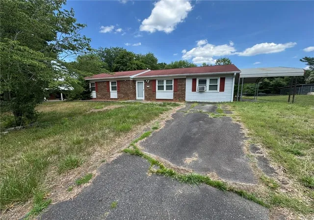 Photo 36 of Single family home for sale at 235 Butner Rd, Tobaccoville, NC 27050 | MLS# 1225671 | Listing updated on 2026-09-02