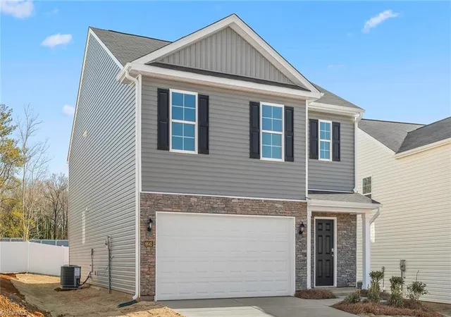 1st image of 4048 Yucca Ave, Winston Salem, NC 27127 | MLS# 1222171