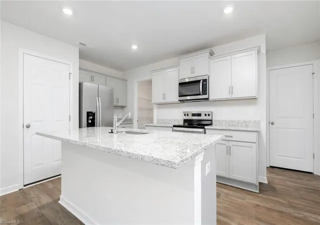4th image of 4048 Yucca Ave, Winston Salem, NC 27127 | MLS# 1222171
