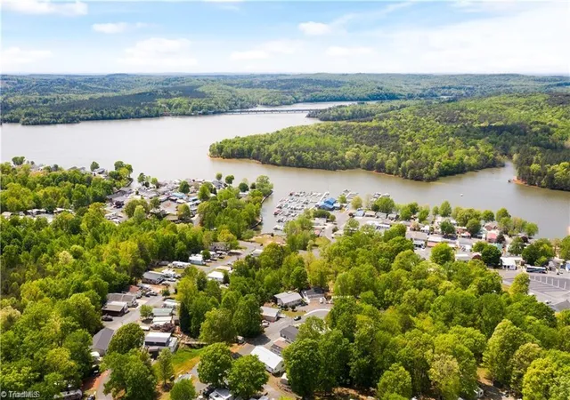 Photo 50 of Manufactured home for sale at 113 Lake View Dr, New London, NC 28127 | MLS# 1225372 | Listing updated on 2026-09-03