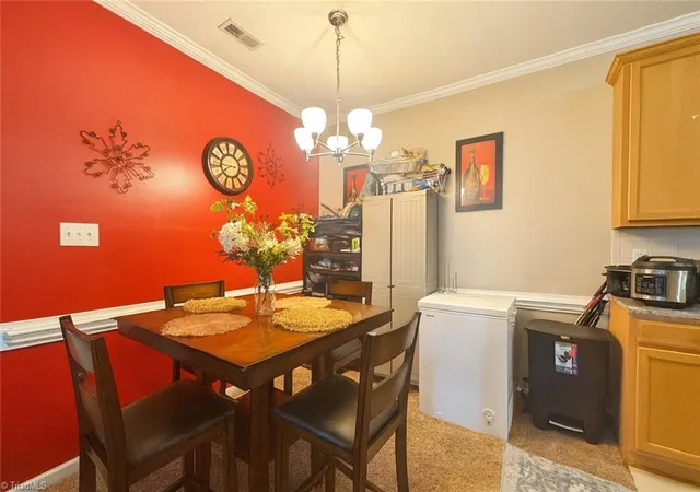 3rd image of 1328 Kershaw Loop #101, Fayetteville, NC 28314 | MLS# 1214560