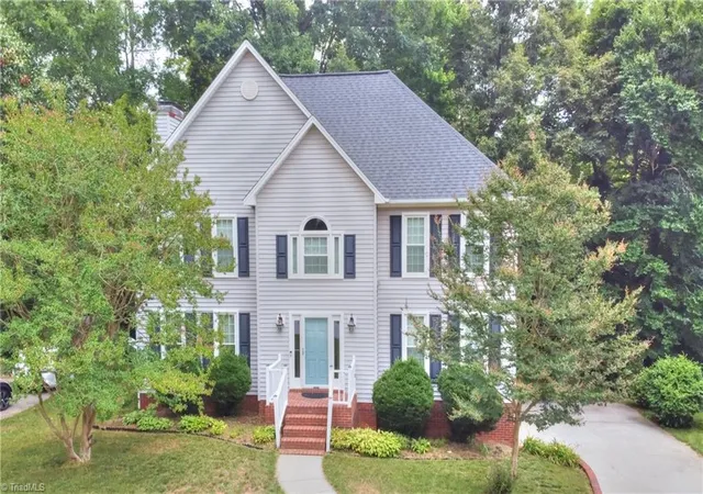 1st image of 6125 Tennyson Dr, Kernersville, NC 27284 | MLS# 1225894