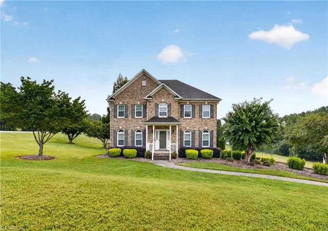 Photo 1 of Single family home for sale at 121 Reich Farm Ct, Lexington, NC 27295 | MLS# 1233969 | Listing updated on 2026-09-05