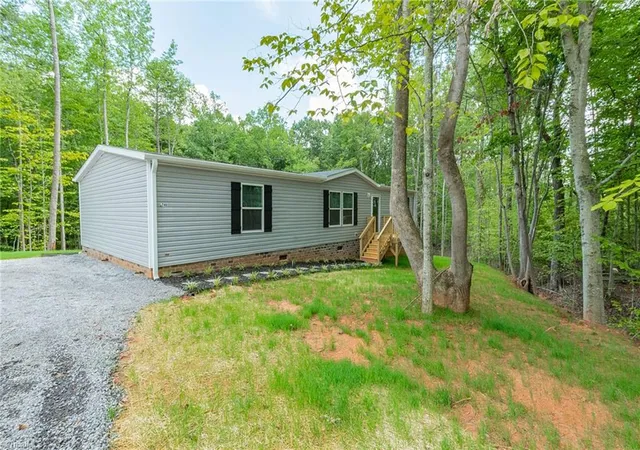 Photo 3 of Manufactured home for sale at 2746 Sowers Rd, Linwood, NC 27299 | MLS# 1230790 | Listing updated on 2026-09-11