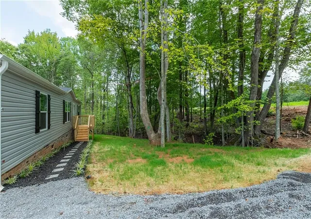 Photo 3 of Manufactured home for sale at 2746 Sowers Rd, Linwood, NC 27299 | MLS# 1230790 | Listing updated on 2026-09-11