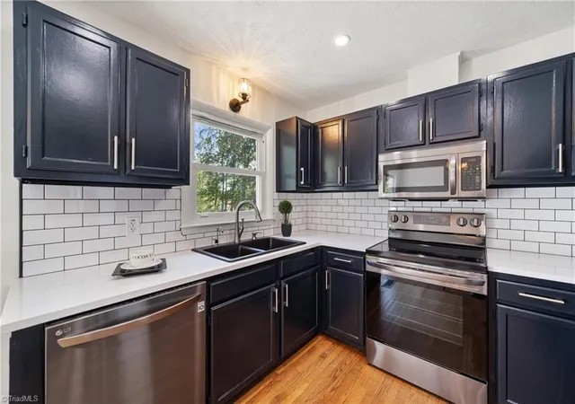 Photo 4 of Single family home for sale at 2741 River Ridge Rd, Pfafftown, NC 27040 | MLS# 1233539 | Listing updated on 2026-10-24