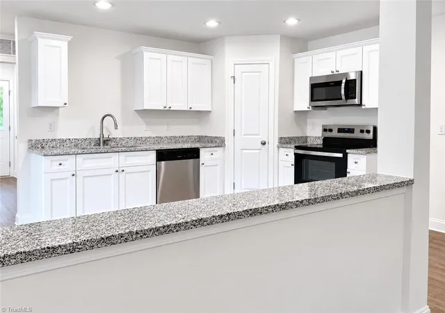 Photo 3 of Sale Pending at 1133 Kenly St, Salisbury, NC 28144 | MLS# 1229717 | Listing updated on 2026-09-11