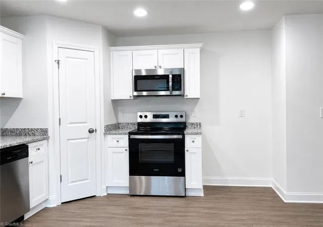 Photo 4 of Sale Pending at 1133 Kenly St, Salisbury, NC 28144 | MLS# 1229717 | Listing updated on 2026-09-11