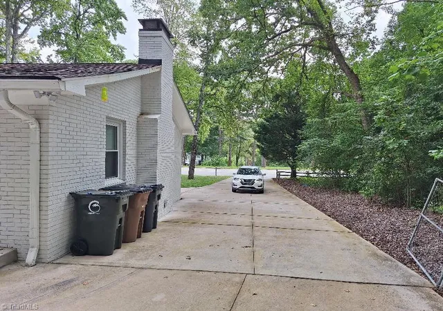 Photo 2 of Sale Pending at 3206 Groometown Rd, Greensboro, NC 27047 | MLS# 1233838 | Listing updated on 2026-09-08