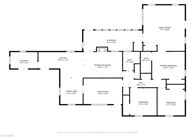 24th image of 1019 Ingram Dr, Asheboro, NC 27203 | MLS# 1226309