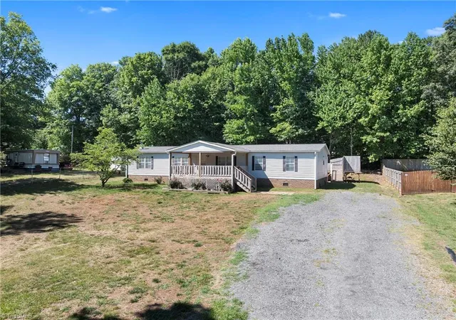 Homes for sale in Thomasville, NC | 199 Sable Ln, Thomasville, NC 27360 | MLS# 1224422
