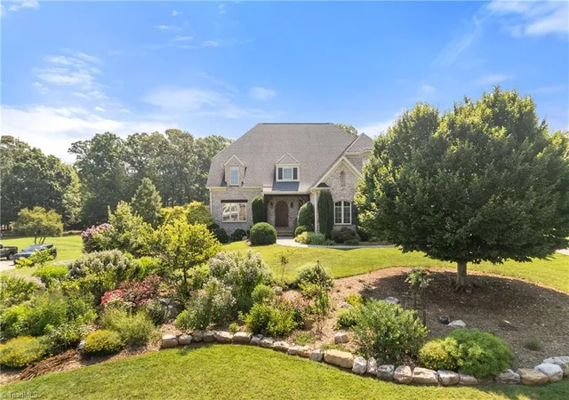 1st image of 4429 Timberfield Dr, Pfafftown, NC 27040 | MLS# 1230787