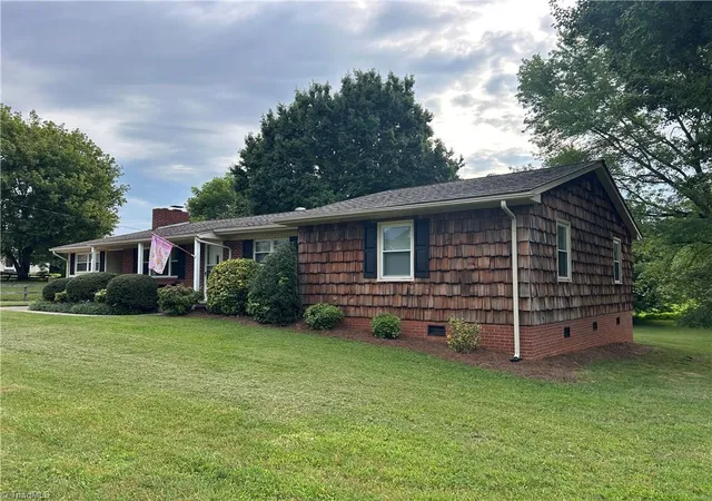 1st image of 277 Simpson Mill Rd, Mount Airy, NC 27030 | MLS# 1230366