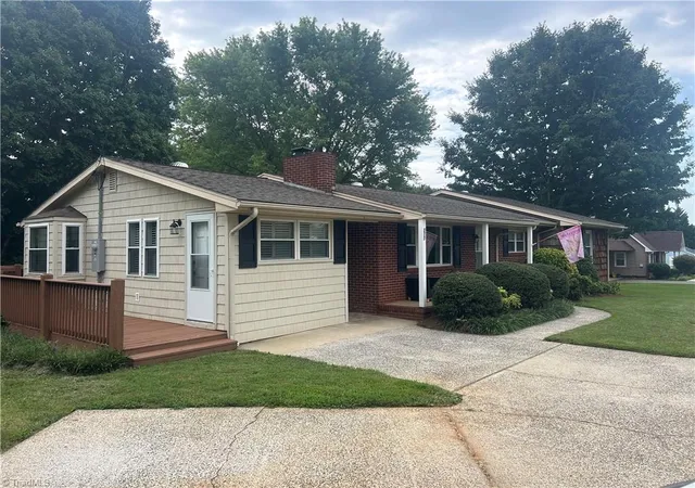 2nd image of 277 Simpson Mill Rd, Mount Airy, NC 27030 | MLS# 1230366