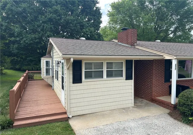 46th image of 277 Simpson Mill Rd, Mount Airy, NC 27030 | MLS# 1230366