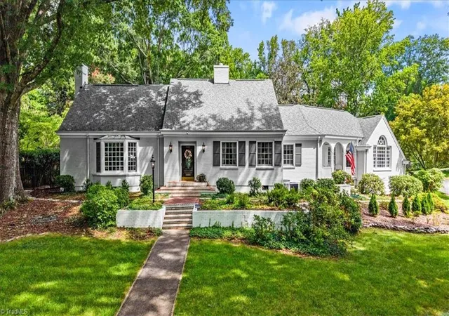 1st image of 3400 Starmount Dr, Greensboro, NC 27403 | MLS# 1229900