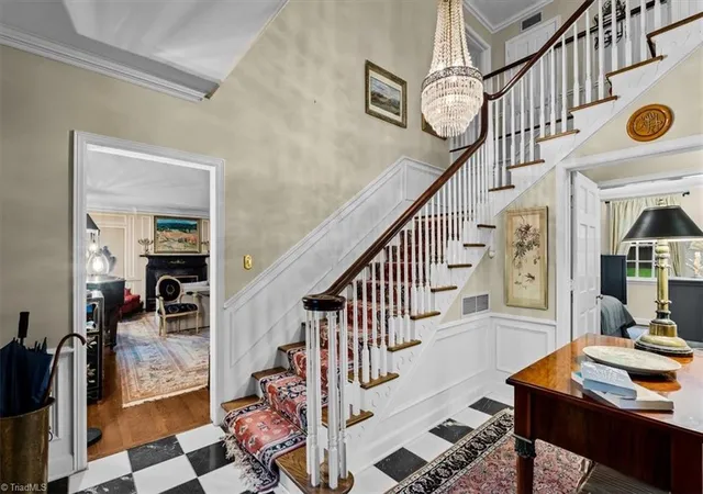 5th image of 3400 Starmount Dr, Greensboro, NC 27403 | MLS# 1229900
