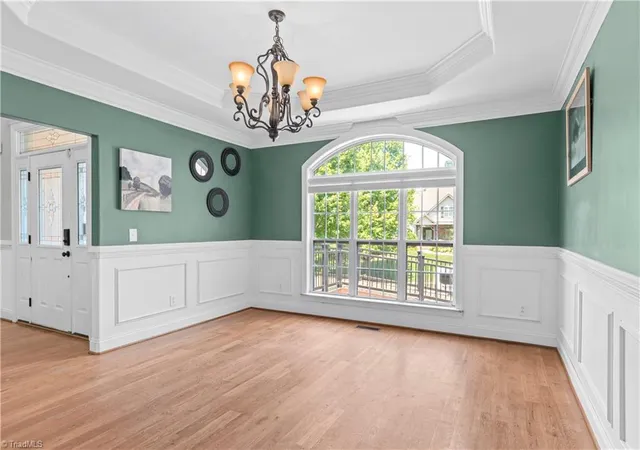 Photo 3 of Single family home for sale at 5578 Linden Hl Ln, Lewisville, NC 27023 | MLS# 1226025 | Listing updated on 2026-09-16
