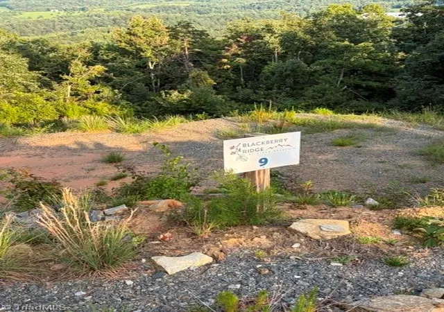 Photo 5 of Land for sale at Lot #9 Widow Mountain Dr, Mc Grady, NC 28649 | MLS# 1230359 | Listing updated on 2026-08-07