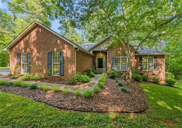 Photo 1 of Sale Pending at 2756 Finch Farm Rd, Trinity, NC 27370 | MLS# 1228044 | Listing updated on 2026-09-16
