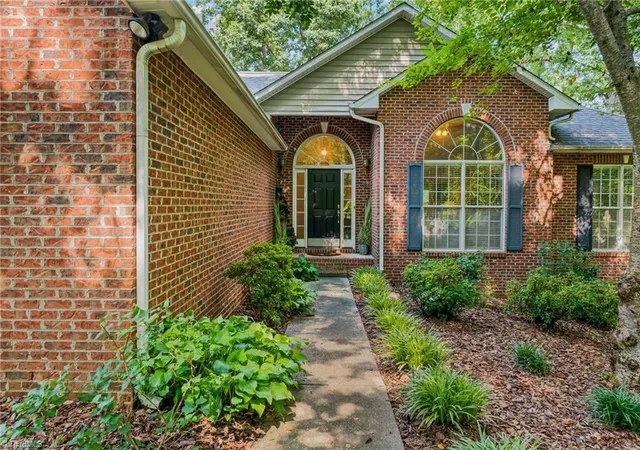 Photo 2 of Sale Pending at 2756 Finch Farm Rd, Trinity, NC 27370 | MLS# 1228044 | Listing updated on 2026-09-16