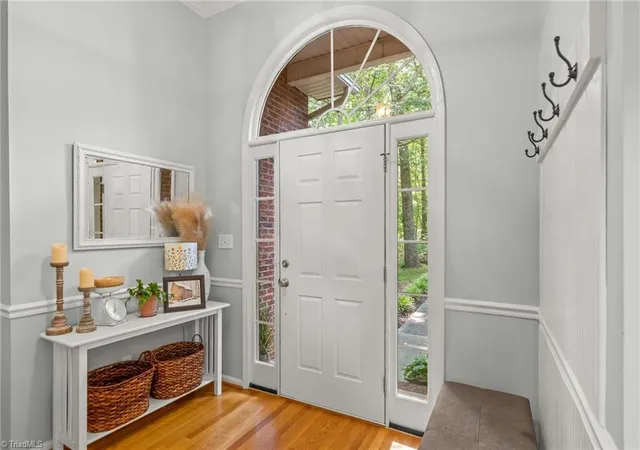 Photo 3 of Sale Pending at 2756 Finch Farm Rd, Trinity, NC 27370 | MLS# 1228044 | Listing updated on 2026-09-16
