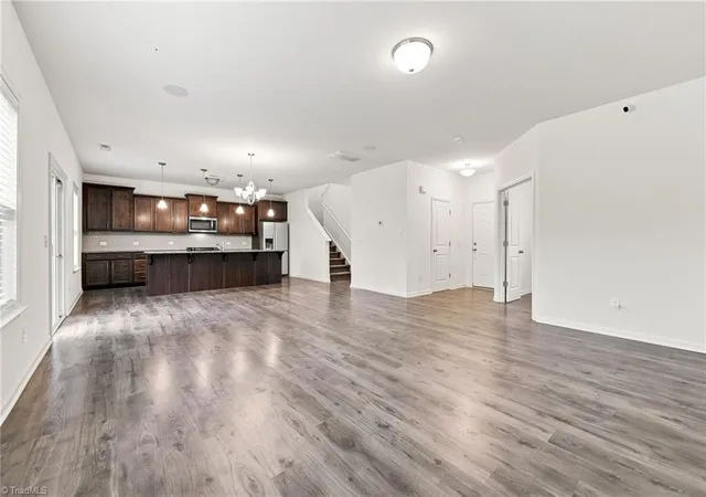 Photo 2 of Single family home for sale at 1843 Gatehouse View Dr, Winston Salem, NC 27127 | MLS# 1229341 | Listing updated on 2026-09-22