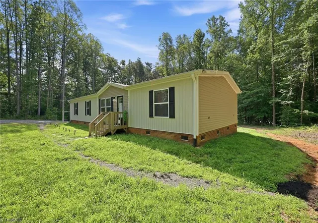 2nd image of 4073 Hodges Dairy Rd, Yanceyville, NC 27379 | MLS# 1227589