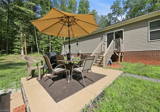 37th image of 4073 Hodges Dairy Rd, Yanceyville, NC 27379 | MLS# 1227589