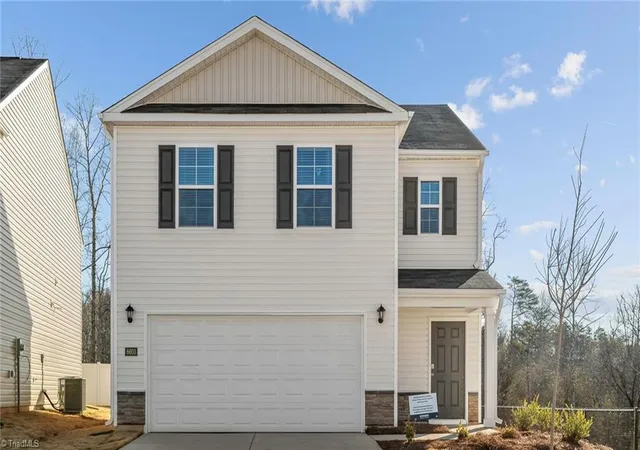 1st image of 628 Beechwood Cir, Thomasville, NC 27360 | MLS# 1219176