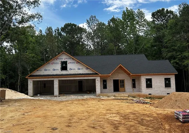 Homes for sale in Trinity, NC | 5140 Hopewell Church Rd, Trinity, NC 27370 | MLS# 1225083