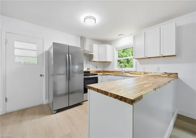 Photo 3 of Single family home for sale at 1078 River Rd, Stoneville, NC 27048 | MLS# 1227312 | Listing updated on 2026-10-06