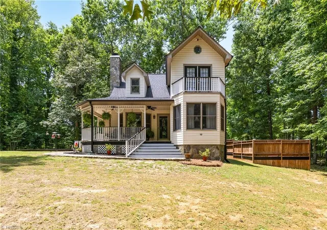 1st image of 2800 Spencers Grove Rd, Browns Summit, NC 27214 | MLS# 1226421