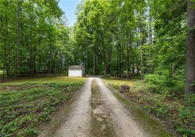 Photo 3 of Sale Pending at 2800 Spencers Grv Rd, Browns Summit, NC 27214 | MLS# 1226421 | Listing updated on 2026-09-14