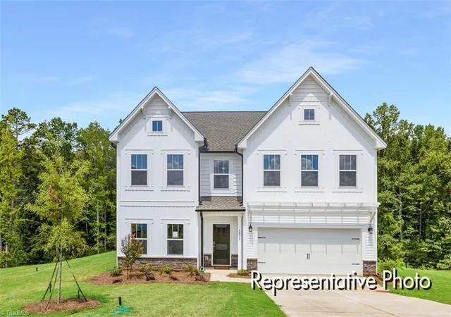 Photo 1 of Sale Pending at 7304 Livestock Rd #31, Mebane, NC 27302 | MLS# 1188505 | Listing updated on 2025-10-03