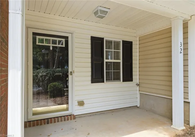 2nd image of 32 Josephine Cir, Greensboro, NC 27410 | MLS# 1231395
