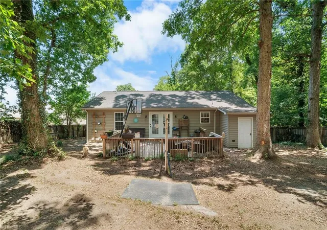 26th image of 26 Tesh St, Thomasville, NC 27360 | MLS# 1222235