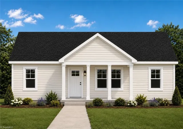 Single family home for sale at 2118 Arbrook Ln, High Point, NC 27265 | MLS# 1239980 | Listing updated on 2026-10-24