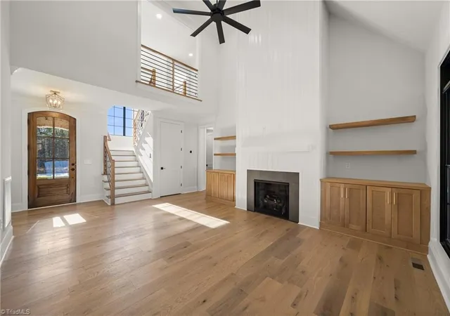 4th image of 7963 Boathouse Wy, Stokesdale, NC 27357 | MLS# 1228147